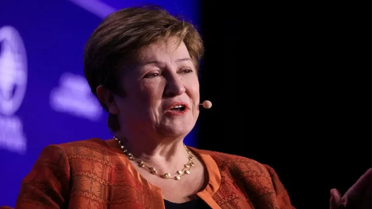 صندوق النقد يوضح حقيقة مناقشة زيادة البرنامج التمويلي الحالي مع الدولة المصرية